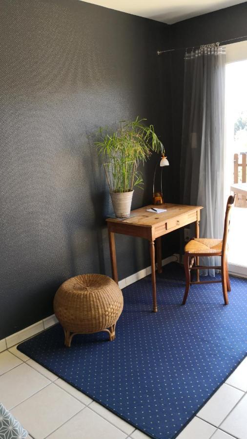 Chambre Meublee Avec Vue Panoramique A Perigueux Sanilhac  Exterior foto